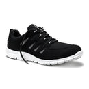 Elten Apache Black-White Low O1 Werkschoenen