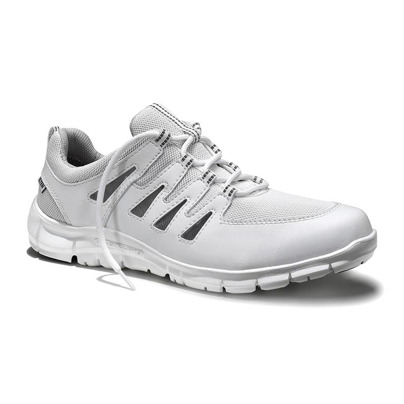 Elten Apache White Low O1 Werkschoenen