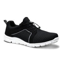Elten Maidu Black Low O1 Werkschoenen