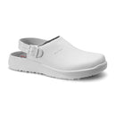 Elten Levy White OB Werkklompen