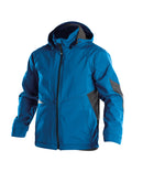 Dassy Gravity Softshell Jas 300396
