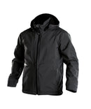 Dassy Gravity Softshell Jas 300396