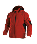 Dassy Gravity Softshell Jas 300396