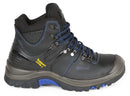 Grisport 71001L S3 Zwart Werkschoenen