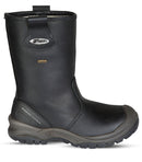 Grisport 72401C S3 WOOL Werklaarzen