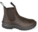 Grisport 72457C S3 bruin Werkschoenen