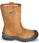 Grisport 72707C S3 WOOL Werklaarzen