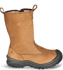 Grisport 72715C S3 WOOL Werklaarzen