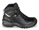 Grisport 803L S3 Zwart Werkschoenen