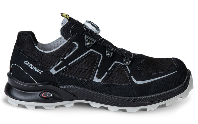 Grisport Horizon BOA Cross Safety S3 Werkschoenen