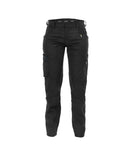 Dassy Helix Women Werkbroek Met Stretch Voor Dames 200998