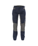 Dassy Helix Women Werkbroek Met Stretch Voor Dames 200998
