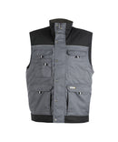 Dassy Hulst Tweekleurige Bodywarmer 350051