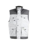 Dassy Hulst Tweekleurige Bodywarmer 350051