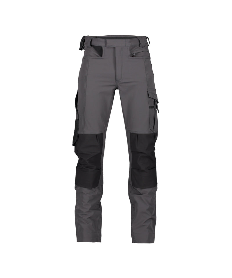 Dassy Impax Stretch Werkbroek Met Kniezakken 201038