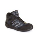 Aboutblu Indianapolis Mid Zwart S3 Werkschoenen