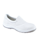 Aboutblu Italia Wit S2 Werkschoenen