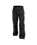 Dassy Jackson Canvas Werkbroek Met Kniezakken 200596