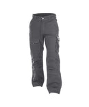 Dassy Jackson Canvas Werkbroek Met Kniezakken 200596