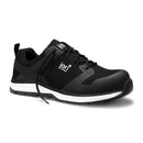 Jori Free Black Low S3 Werkschoenen