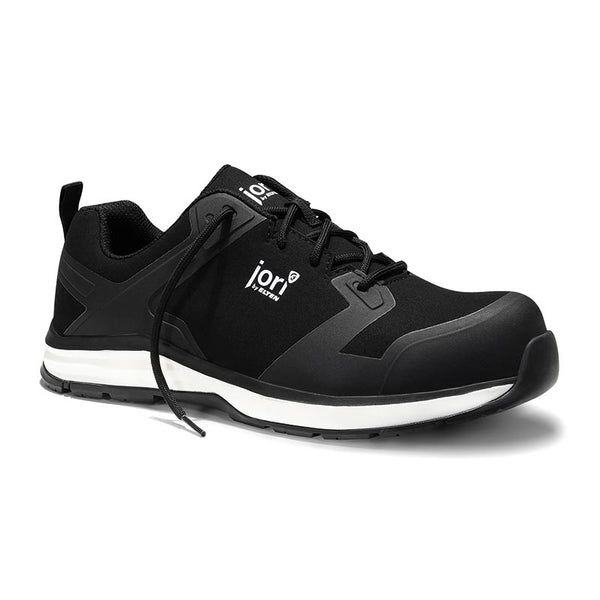 Jori Free Black Low S3 Werkschoenen Wear And Work