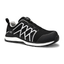 Jori Swift BOA Black Low S3 Werkschoenen