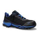 Jori Vivid Blue Low S1P Werkschoenen