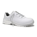 Jori Clean Loop White Low S3 Werkschoenen