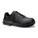 Jori Clean Loop Black Low S3 Werkschoenen