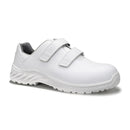 Jori Clean Strap White Low S3 Werkschoenen