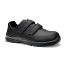 Jori Clean Strap Black Low S3 Werkschoenen