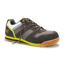 Jori Slim Lime Low S3 Werkschoenen