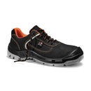 Jori Colour Orange Low S3 Werkschoenen