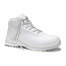 Jori Clean Loop White Mid S3 Werkschoenen