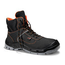 Jori Colour Orange Mid S3 Werkschoenen