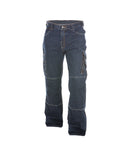 Dassy Knoxville Stretch Werkjeans Met Kniezakken 200691