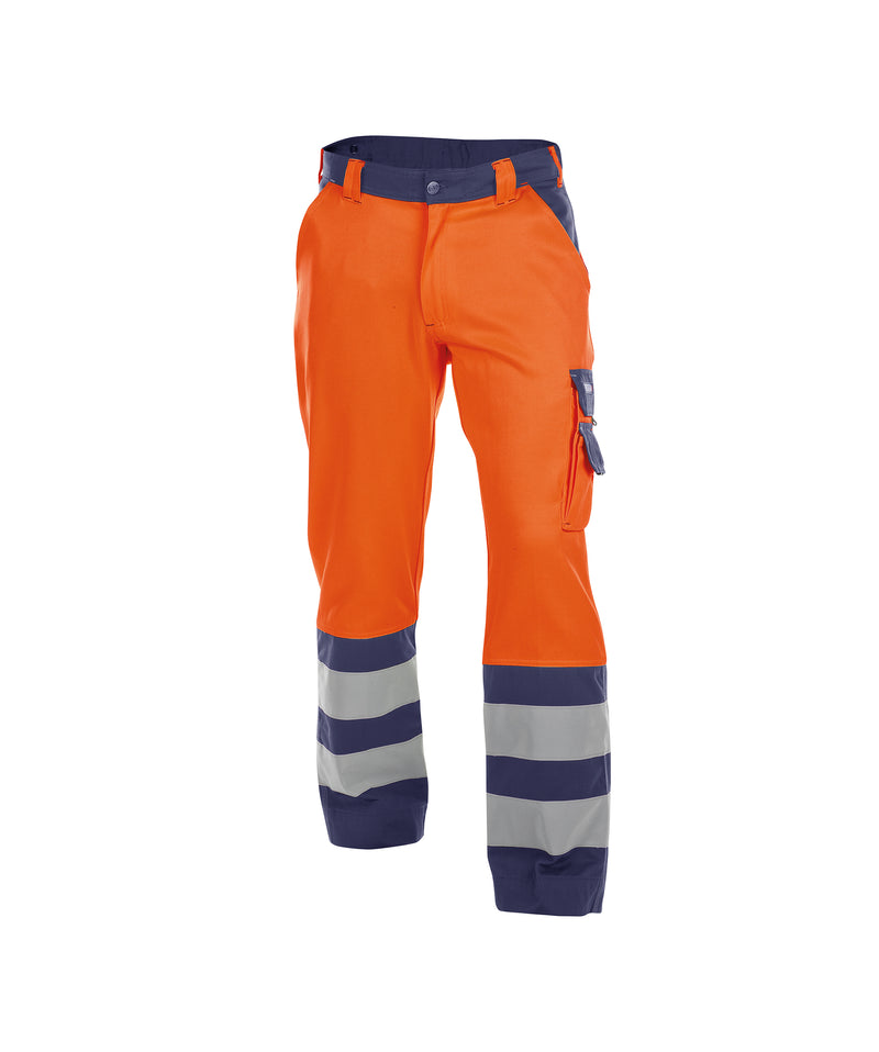 Dassy Lancaster Hoge Zichtbaarheidsbroek 200612 290gr