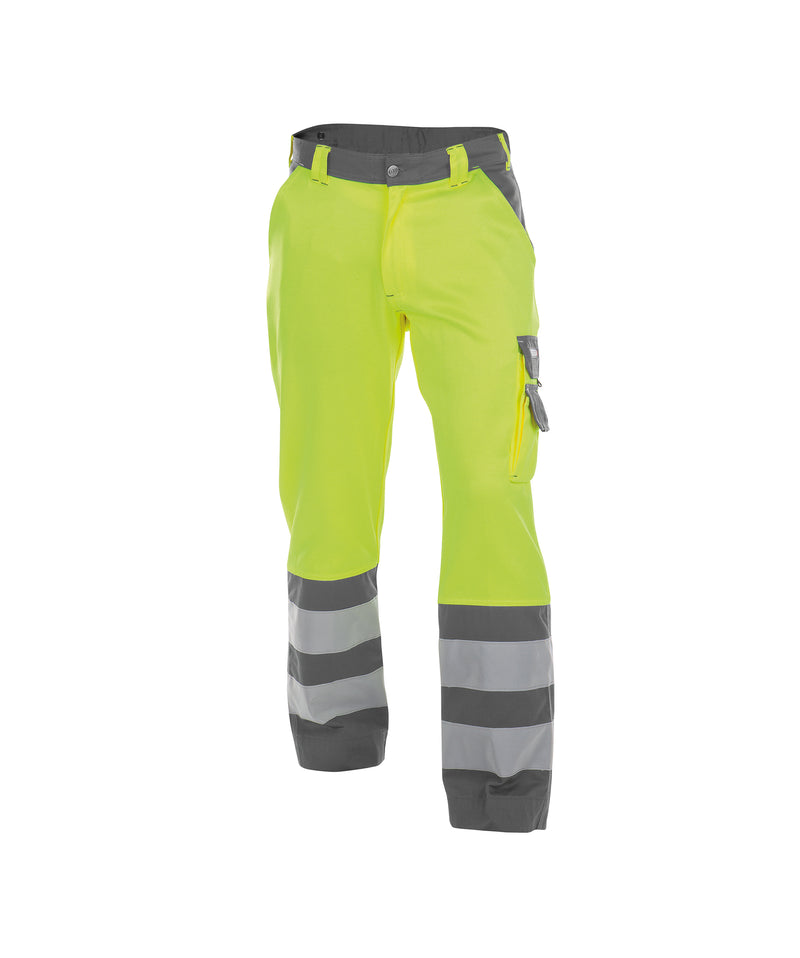 Dassy Lancaster Hoge Zichtbaarheidsbroek 200612 290gr