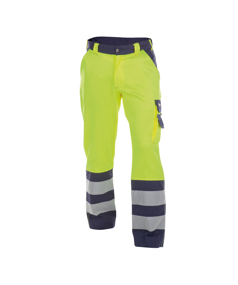 Dassy Lancaster Hoge Zichtbaarheidsbroek 200612 290gr