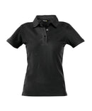 Dassy Leon Women Polo Voor Dames 710006