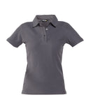 Dassy Leon Women Polo Voor Dames 710006