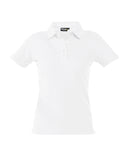 Dassy Leon Women Polo Voor Dames 710006