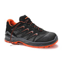 Lowa Larrox Work GTX Black Lo S3 Werkschoenen