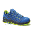 Lowa Larrox Work GTX Blue Lo S3 Werkschoenen