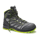 Lowa Larrox Work GTX Grey Mid S3 Werkschoenen