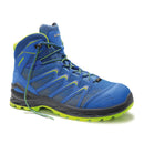 Lowa Larrox Work GTX Blue Mid S3 Werkschoenen