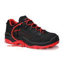 Lowa Renegade Work GTX Red Lo S3 Werkschoenen