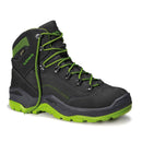 Lowa Renegade Work GTX Green Mid S3 Werkschoenen