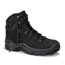 Lowa Renegade Work GTX Black Mid S3 Werkschoenen