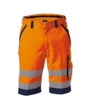 Dassy Lucca Hoge Zichtbaarheidsshort 250059
